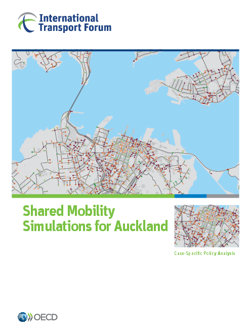오클랜드 이동수단 공유 시뮬레이션 (Shared Mobility Simulations for Auckland)