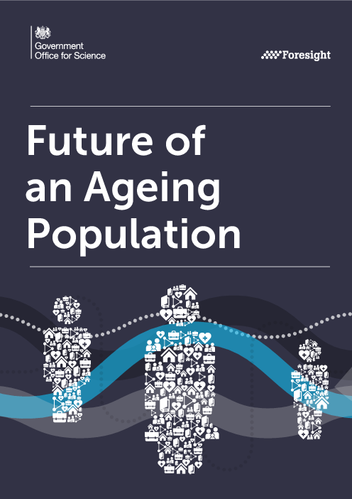 고령화 인구의 미래 (Future of an Ageing Population)