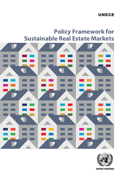 지속 가능한 부동산 시장을 위한 정책 체계 (Policy Framework for Sustainable Real Estate Markets)(2019)