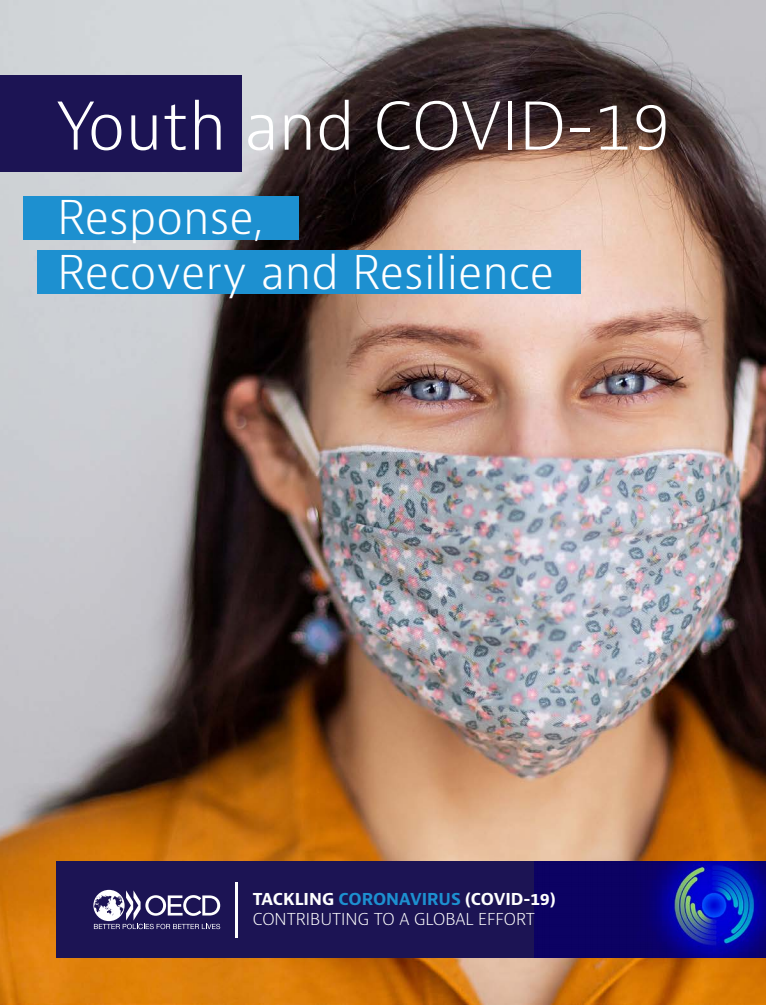 청소년과 코로나19 : 대응, 회복과 회복력 (Youth and COVID-19: Response, recovery and resilience)