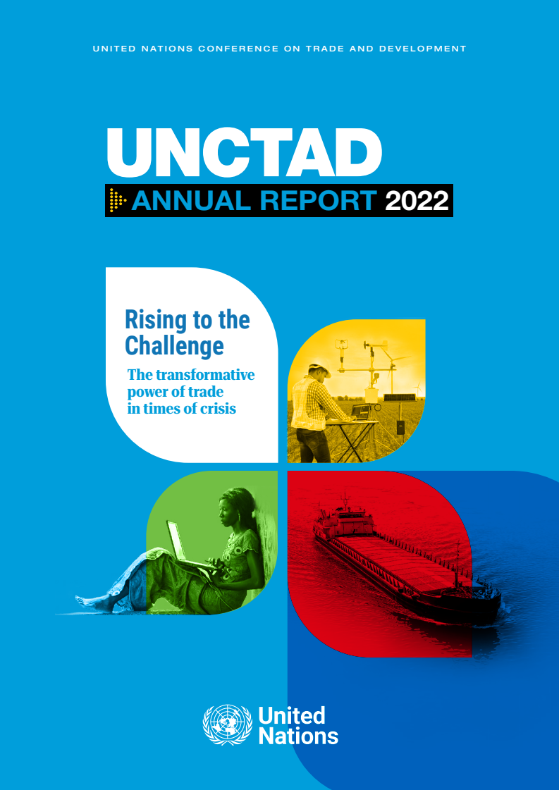 UNCTAD Annual Report 2022