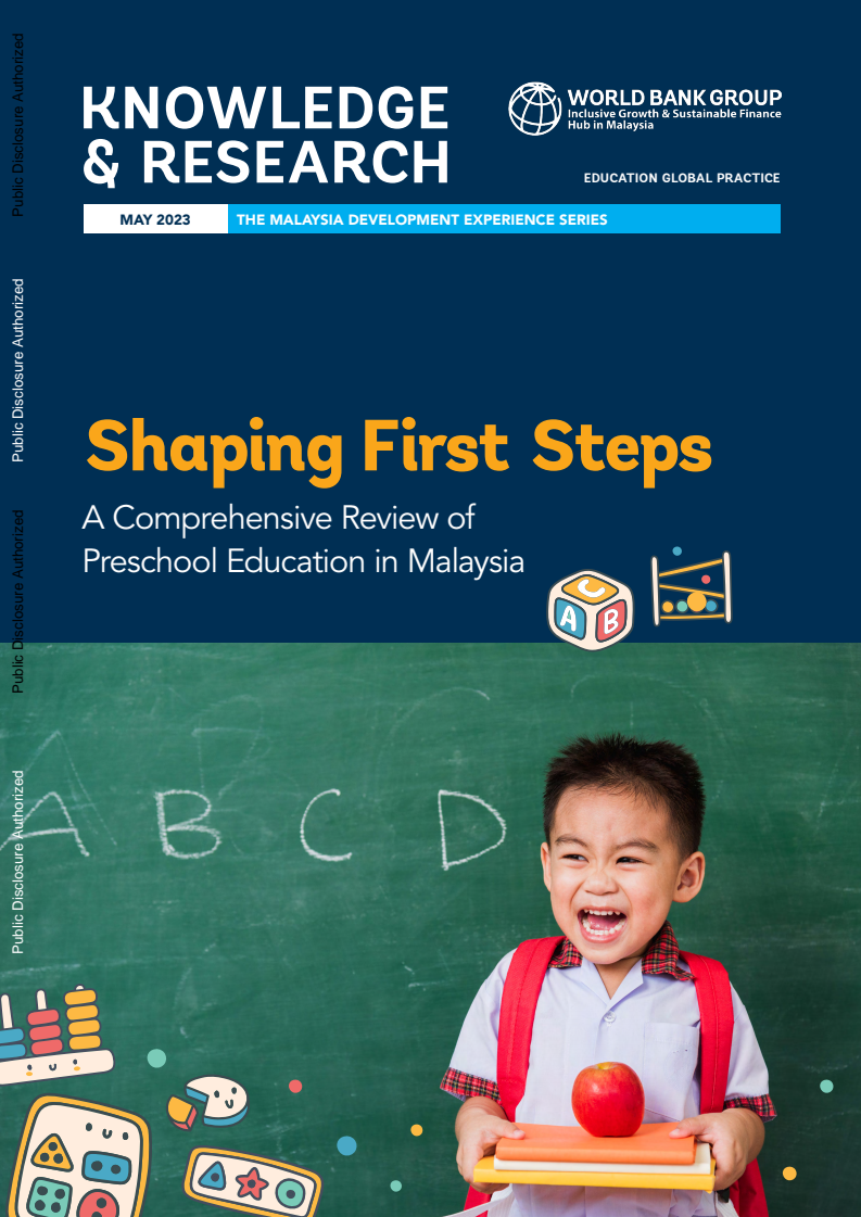 Shaping First Steps: A Comprehensive Review of Preschool Education in Malaysia
