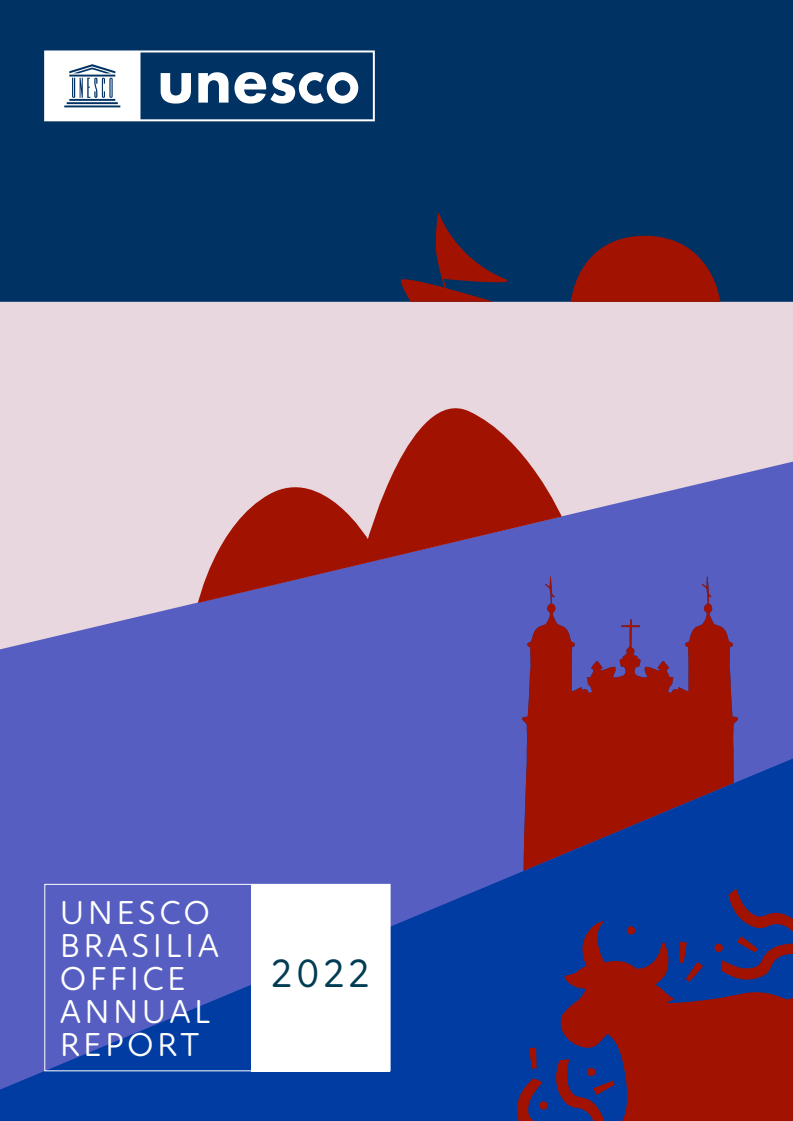 UNESCO Brasilia office annual report: 2022
