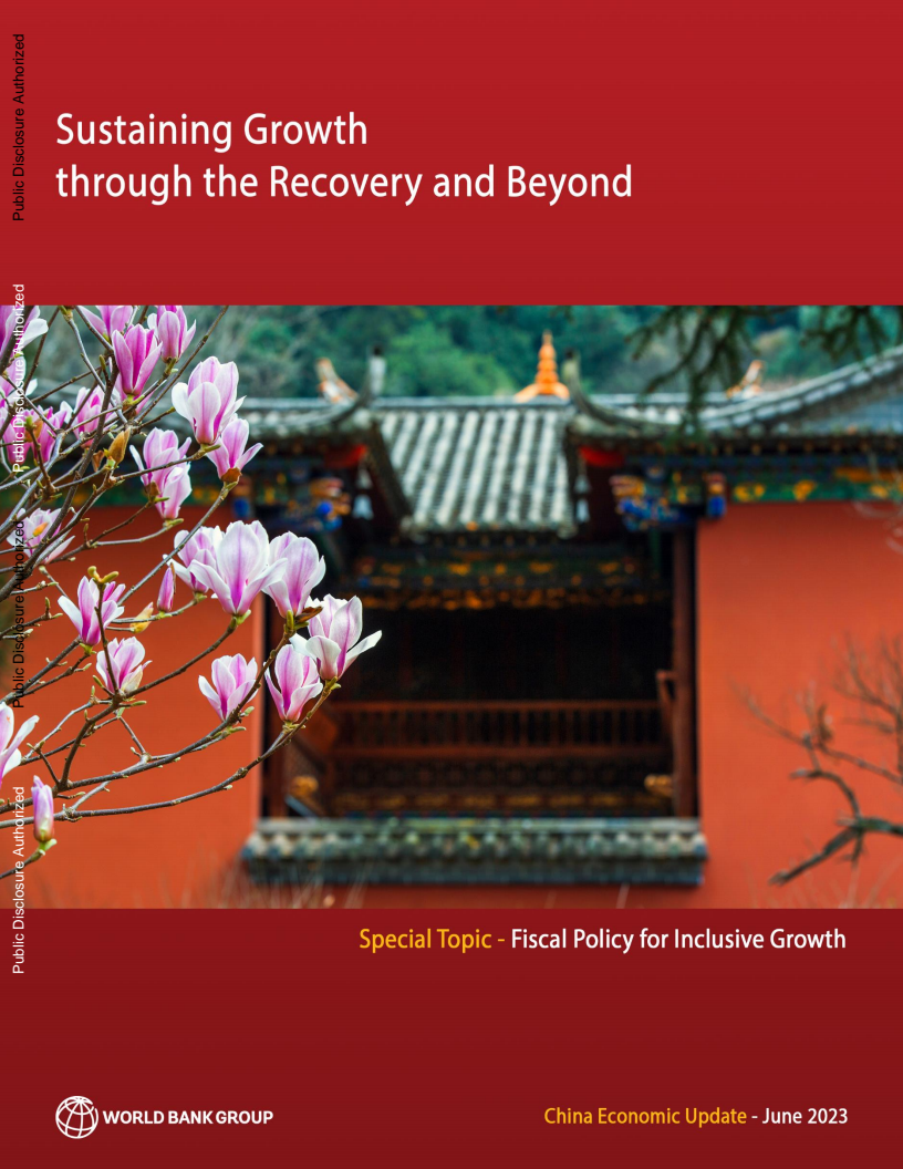 Sustaining Growth through the Recovery and Beyond