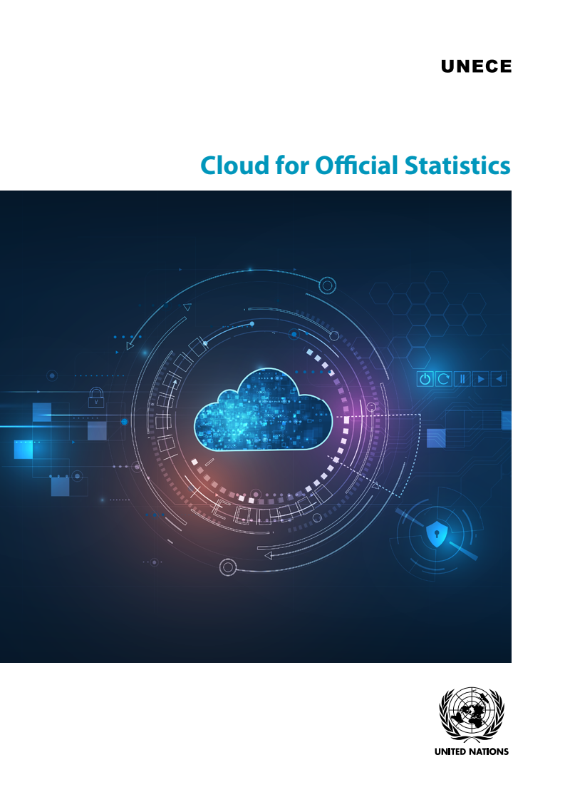 공식 통계 클라우드 (Cloud for Official Statistics)