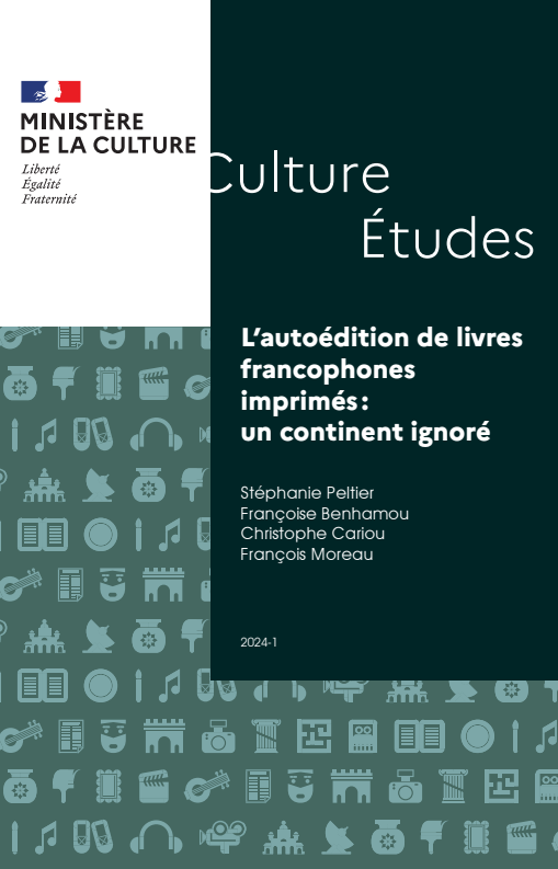프랑스어권 독립출판의 부상 (Autoédition de livres francophones imprimés : un continent ignoré)