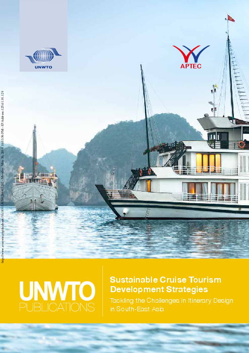 지속 가능한 크루즈 관광 개발 전략  : 동남아시아 여행상품의 해결 과제 (Sustainable Cruise Tourism Development Strategies: Tackling the Challenges in Itinerary Design in South-East Asia)