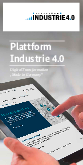 플랫폼 인더스트리 (Plattform Industrie) 4.0 : 독일의 디지털 전환 (Plattform industrie 4.0: Digital transformation 