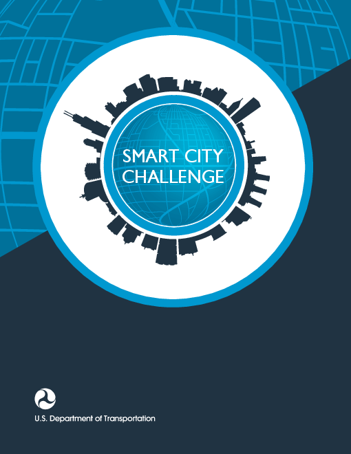 스마트 시티 챌린지와 미래 도시 건설을 위한 과제 (Smart city challenge: Lessons for building cities of the future)(2016)
