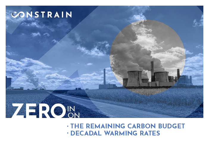 웨스턴오스트레일리아 파리협정 탄소 배출 허용 총량에 버럽 허브가 미치는 영향 (Impact of Burrup Hub on Western Australia’s Paris Agreement Carbon Budget)