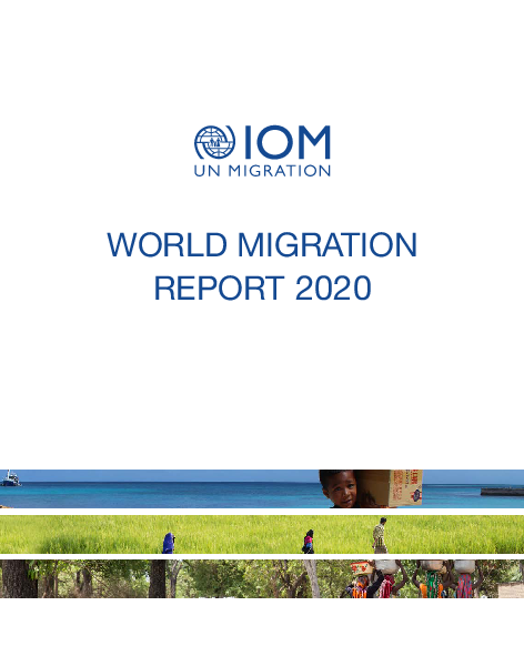 2020년 세계 이주 보고서 (World Migration Report 2020)