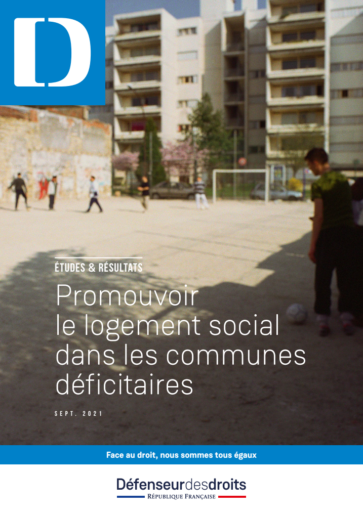 낙후된 코뮌의 공공임대주택 확대 : 프랑스와 미국의 지역 관련 결정(무의사 결정)에 영향을 주는 요인 (Promouvoir le logement social dans les communes déficitaires : les facteurs influençant les (non)décisions locales en France et aux États-Unis)(2021)