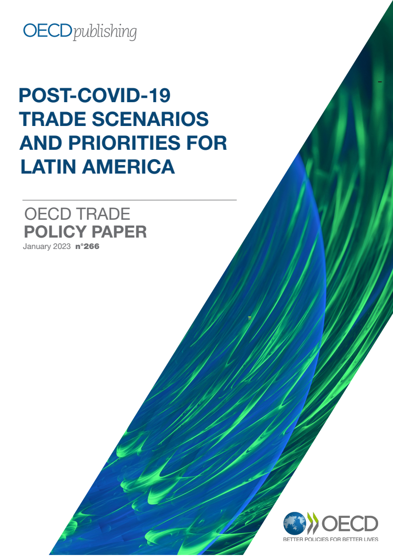 라틴 아메리카의 코로나19 이후 무역 시나리오 및 우선순위 (Post-COVID-19 trade scenarios and priorities for Latin America)