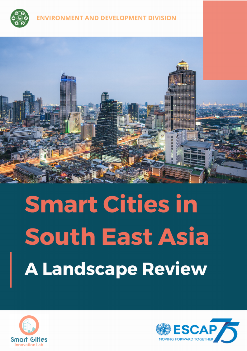 동남아시아의 스마트시티 - 전망 검토 (Smart cities in South East Asia : a landscape review)