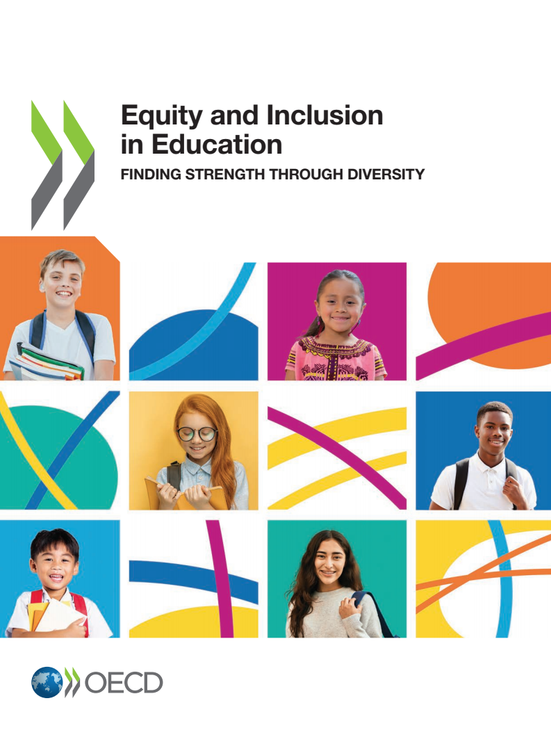 교육에서 형평성과 포용성 (Equity and Inclusion in Education)