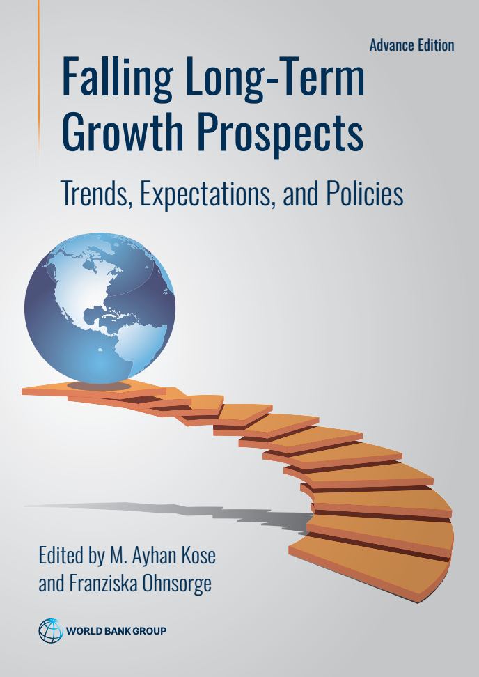 장기 성장 전망 하락 - 동향, 기대 및 정책 (Falling Long-Term Growth Prospects: Trends, Expectations, and Policies)