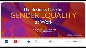 The Business Case for Gender Equality at Work