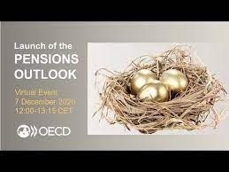 Launch of the 2020 OECD Pensions Outlook