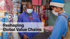 Reshaping Global Value Chains in Light of COVID-19: Trade, Development & Climate Change