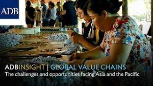 Global Value Chains: Challenges and Opportunities Facing the Region (ADB Insight Full Episode)